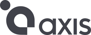 Partner logo axis