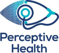 Perceptive Health bronze partner