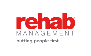 Rehab Management bronze partner