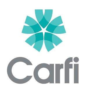 Partner logo carfi