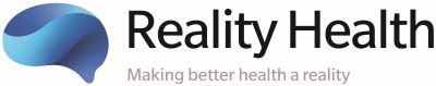 Exhibitor logo Reality Health