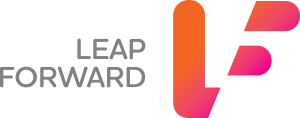 Partner logo Leap Forward