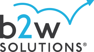 B2W or Back to Work solutions bronze partner