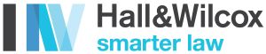 Partner logo Hall and Wilcox