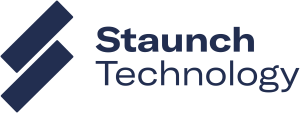Exhibitor logo Staunch