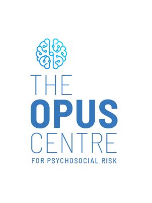 Partner logo Opus Centre